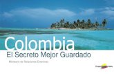 Colombia - berlin.consulado.gov.coberlin.consulado.gov.co/sites/default/files/page/attachments/colombi… · Colombia Con costas sobre el Pacífico y el Atlántico, Colombia se constituye
