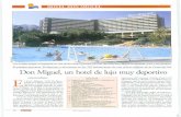 Malagastatic.malaga.es/malaga/subidas/descargas/archivos/2/5/233352/do… · Se pueden practicar 58 deportes y descansar en las 502 habitaciones de este coloso edificio de la Costa