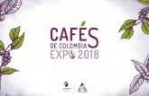 INSTRUCTIVO STAND VIRTUAL - Cafés de Colombia Expo€¦ · mucho más de la cultura cafetera. Vívelo desde el 18 al 21 de octubre de 2017 Para mayor información a cruiz@corferiascom