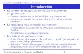 Presentación de PowerPoint - UVinformatica.uv.es/it3guia/AGR/apuntes/teoria/presentaciones/Tripwire.pdf · Administración y Gestión de Redes 2 Control de integridad de ficheros