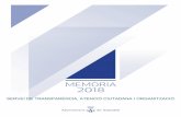 MEMÒRIA 201 8 - fitxers.sabadell.catfitxers.sabadell.cat/transparencia/2018/008848... · Principals aspectes de la Llei 39 i 40 de 2015 2 Jornada sobre contractació en el sector