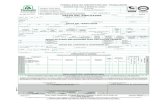 COMFENALCO Santander · Fotocopia de la cédula de ciudadanía del trabajador y del cónyuge. Certificación laboral de ingresos del cónyuge o compañero(a) perma- nente expedido