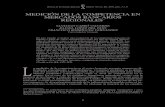 MEDICIÓN DE LA COMPETENCIA EN MERCADOS BANCARIOS …revecap.com/revista/numeros/32/pdf/carbo_lopez_rodriguez.pdf · MERCADOS BANCARIOS REGIONALES* SANTIAGO CARBÓ VALVERDE RAFAEL
