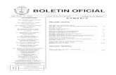 BOLETIN OFICIAL - Chubutchubut.gov.ar/portal/medios/uploads/boletin/Abril 16...PAGINA 2 BOLETIN OFICIAL Lunes 16 de Abril de 2007 Sección Oficial DECRETOS SINTETIZADOS Dto. Nº 242