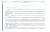 Boletín Oficial del Principado de Asturias2016/05/21  · ResoluCión de 16 de mayo de 2016, de la Dirección Gerencia del servicio de salud del Principado de Asturias, por la que