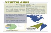 New VENEZOLANOS - OAS · 2020. 2. 12. · estudiantes de Venezuela estudiando en los Estados Unidos durante el año académico 2018 – 2019. En total, el número de estudiantes internacion