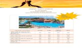 Travel Depot | Mayorista de Turismo | Paquetes Vacacionales · Web viewHoteles El Cid ubicados a 35 minutos del aeropuerto de Cancun y a 40 minutos de Playa del Carmen. Condiciones: