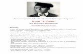 Jacint Verdagueripecc.cat/.../2019-Programa-Homenatge-a-Verdaguer-tomba.pdf-Joan Salvat-Papasseit (1894-1924, poeta i escriptor. - Josep Maria Folch i Torres (1880-1950), escriptor.