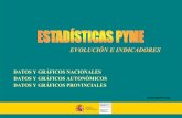 EVOLUCIÓN E INDICADORES - Dirección General de Industria y de la ... · En el sector de la construcción destacan, con mayores porcentajes, Castilla-La Mancha, que tiene el 19,23%