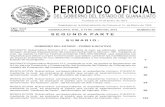 New PERIODICO OFICIAL 15 DE JUNIO - 2012 PAGINA 1 AÑO XCIX …purisimadelrincon.mx/transparencia/wp-content/uploads/PO... · 2018. 2. 6. · expide el primer listado de actividades
