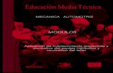 Primer Año Educación Media Técnicaminedupedia.mined.gob.sv/lib/exe/fetch.php?media=... · 1. primera parte: definiciÓn y selecciÓn de proyectos 119 1.1 sugerencias para el desarrollo