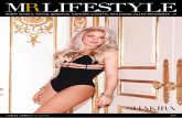 MRLIFESTYLE - Marcel Remus...Shakira is also committed to quality educa-tion, nutrition and motivation for children all over the world, through the “Barefoot Die kolumbianische Sängerin