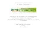 GAD MUNICIPAL DE CHAMBO CHAMBO – ECUADOR...El GAD MUNICIPAL DE CHAMBO Considerando: Que, La Constitución de la República del Ecuador en el Capítulo Séptimo sobre la Administración
