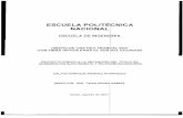 ESCUELA POLITÉCNICA NACIONALbibdigital.epn.edu.ec/bitstream/15000/5028/1/T1833.pdf · 2019. 4. 8. · comercio electrónic eon todo el globo terrestre, ... Ecuador y de la características