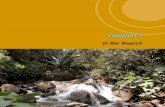 Capítulo Vcampusvirtual.contraloria.gov.co/campus/docsBiblio/RecursosNaturales... · Capítulo V El río Bogotá Introducción El grave y continuo problema de contaminación ambiental