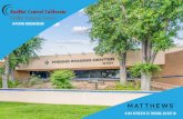RadNet Central California | 6191 N Thesta St, Fresno, CA 93710 · 2019. 7. 15. · Fresno, CA 93710 $381,600 $438.84 $6,350,000 6.01% INVESTMENT SUMMARY ± 14,470 SF 1986 ... Landscaping