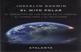 LIBRO ESOTERICO 3/86537533-Gold… · mito polar» es el primer libro que afronta el tema mítico del origen polar de la humanidad, con una impresionante aporta- ción de fuentes