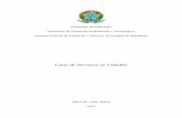 New Carta de Serviços ao Cidadão · 2016. 2. 1. · Secretaria de Educação Profissional e Tecnológica Instituto Federal de Educação, Ciência e Tecnologia do Maranhão Carta