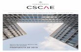 CUADERNOS - COAMU...Descarga tu revista: Las imágenes de recurso de los artículos de este número ... la sociedad la importancia del arquitecto para la buena salud de nuestros edificios