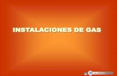INSTALACIONES DE GASsbac13bb8003c5a11.jimcontent.com/download/version... · JAIRO H. PASUY A. CONTENIDO 1. Definiciones y partes de un sistema de suministro de gas. 2. Esquema de