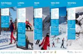 Guils Fontanera La Molina Masella Vallter 2000 Vall de Núria · de ski · Pocatraça · Cremallera Festival · Compétition enfantine de sports d’hiver Liste d’activités hors