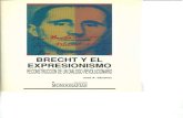 1992. Brecht y el expresionismo.compressedblog.uclm.es/.../1992/10/1992.-Brecht-y-el-expresionismo.compresse… · tiva a un expresionismo que había caído de las utopías a los