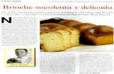 L'épi Boulangerie francaise · nocq, chef pastelero de origen francés. para desarrollar su pro. yecto Blé Boulangerie, una pana- dería que desarrolla nuevas técni. CaS. Nuevas