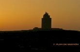 Coruña Turismo. Bienvenido a la web oficial de turismo de A Coruña - 7. PLAN DE … · 2019. 5. 30. · El caso de la Torre de Hércules 21 2.1. El marco global 23 2.2. Estado español