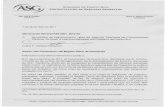 'ASG - pr de reglamentos...mediante la presentacion de los documentos enumerados en el Suplemento del Reglamento del Registro Unico de Licitadores, Reglamento Num. 7416 de 15 de octubre