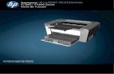 Impressora HP LASERJET PROFESSIONAL P1560 i P1600 Series Guia de l…h10032. · Convencions utilitzades en aquesta guia SUGGERIMENT: Els consells ofereixen suggeriments o dreceres