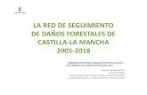 Castilla la Mancha - mapa.gob.es · > Z ^ 'h/D/ EdK HK^ &KZ ^d > ^ ^d/>> r> D E , î ì ì ñ r î ì í ô-251$'$6 '( ,17(5&$/,%5$&,Ï1 (1 (9$/8$&,Ï1 < 6(*8,0,(172