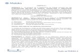 CAPÍTULO I ARTÍCULO 1. LA CORPORACIÓN MALOKA DE …extranet.maloka.org/images/2018/5. Mayo/Documentos... · 2018. 5. 9. · Cuando Maloka tenga más de cincuenta (50) Colaboradores