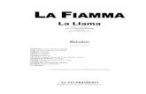 LA FIAMMAmiguellossantosuhide.es/AA Subidos por mí/02 Música: Libretos de... · LA FIAMMA La Llama Ópera en tres actos Música de Ottorino Resphigi Libreto de Primera representación: