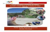 Tangua Plan de Desarrollo · La Administración Municipal de Tangua, para adelantar el proceso de concertación del Plan de ... HONORABLE CONCEJO MUNICIPAL 2016-2019 WILLIAM ALFREDO