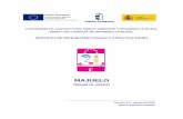 MAJUELO - Castilla-La Mancha · RESOLUCIÓN de 12/01/2015, de la Dirección General de Tributos y Ordenación del Juego, por la que se da publicidad a la relación de las tasas vigentes