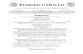 PERIODICO OFICIALpo.tamaulipas.gob.mx/wp-content/uploads/2018/11/cxxv-29-080400F… · de la sucesion intestamentaria a bienes de eutiquio cisneros walle, un inmueble de su propiedad