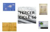 TERCER CICLE 6è - Ports de Balears · CONTINGUTS DIDÀCTICS TERCER CICLE 6è Llengua Definicions C. del Medi Societat Discriminació conceptual Matemàtiques Pla i alçat Orientació