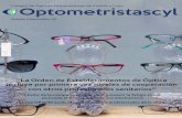 Boletín informativo 35 · ‘OJO CON TU PANTALLA’ 4 Abril 2018 E l Colegio de Ópticos-Optometristas de Castilla y León (COOCYL), en colaboración con la Consejería de Educación,