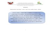 BASES - UGEL Jaén | Educación€¦ · PROCESO CAS 002- 2017-GR-CAJ-DRE/UGEL-JAEN PRESUPUESTAL 0 SEGUNDA CONVOCATORIA PARA LA CONTRATACIÓN ADMINISTRATIVA DE SERVICIOS EN EL MARCO