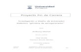Proyecto Fin de Carrerazaguan.unizar.es/record/10290/files/TAZ-PFC-2013-155.pdf · desventajas, su clasificación mediante factores importantes (precio, plazo y diseño por orden),