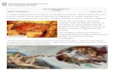 GUÍA DE ARTES VISUALES N° 7 EL MURAL · La pintura mural se desarrolló con carácter decorativo o didáctico, y muchas veces en contextos religiosos y simbólicos o mágicos. En