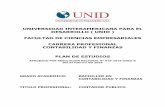 UNIVERSIDAD INTERAMERICANA PARA EL DESARROLLO ( …unid.edu.pe/wp-content/uploads/2019/09/PLAN-DE-ESTUDIOS-DE... · FACULTAD DE CIENCIAS EMPRESARIALES CARRERA PROFESIONAL CONTABILIDAD
