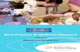 Best Practice în Medicina Nucleară - IOCN€¦ · Best Practice în Medicina Nuclear ... I Chiricuţă” Cluj Napoca, România . Roman Alexandrina . Fizician Medical . Departamentul