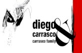 Diego Carrasco, sinónimo deartproducciones.es/wp-content/uploads/2016/11/DIEGOCARRASCOD… · Diego Carrasco, sinónimo de energía, aire fresco y so-niquete. Ofrece un espectáculo