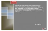ESTUDIO DE EVALUACION INTERMEDIA Y ESTUDIO BASAL DEL ...fondoempleo.com.pe/documentos/Evaluacion finales de proyectos/C-1… · 6. 35 productores de queso elevan su ingreso neto (11