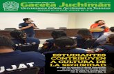 ujatmx /ujat.mx @ujat - Gaceta de la ...gacetajuchiman.ujat.mx/wp-content/uploads/2018/04/Juchiman-Gac… · ara impulsar acciones de cambio de actitud que permitan salvaguardar