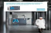 COMPRESORES DE TORNILLO EXENTOS DE ACEITE CON …gruposertec.com.ar/wp-content/uploads/2018/05/AQ.pdf · Atlas Copco ha capitaneado la tecnología de tornillo exento de aceite con