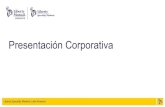 lib Presentacion Corporativa -es LATAM R1 MRcalidad.libertyspecialtymarketslatam.com/pdf/es/Presentacion-Corporati... · “Property & Casualty” basado en Primas Netas del 2017