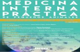 MEDICINA INTERNA PR CTICA - webdeveterinaria.com€¦ · MEDICINA INTERNA PR CTICA de pequeños animales ENDOCRINOLOGÍA, NEFROLOGÍA Y URINARIO ALGORITMOS Diagnóstico de la enfermedad