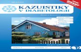 Diabetes mellitus Obezita Hypertenze Dyslipidemie · plikácií diabetes mellitus (DM) (distálna senzitívne motorická neuropatia na dolné končatine, diabetická retinopatia),